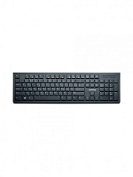 SMARTBUY (SBK-206AG-K) 206 черный клавиатура