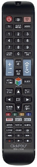 Универсальный пульт ClickPdu RM-L1598 смарт SAMSUNG