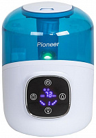 PIONEER HDS32 BLUE Увлажнители воздуха