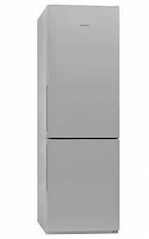 POZIS RK FNF-170 314л серебристый Холодильник
