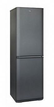 БИРЮСА W6031 345л графит Холодильник