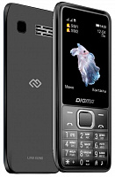 DIGMA Linx B280 32Mb Gray (LT2072PM) Телефон мобильный