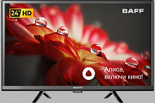 BAFF 24Y HD-R Телевизор