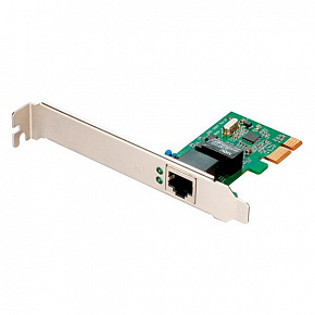 D-LINK DGE-560T PCI Express Сетевой адаптер