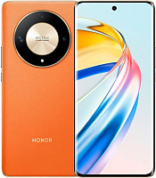 HONOR X9b 8/256Gb Orange (5109AWUU) Смартфон