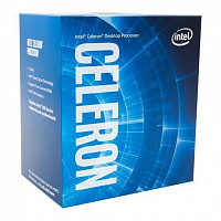 INTEL Celeron G5905, LGA 1200, BOX (BX80701G5905 S RK27) Процессор