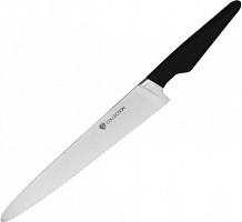 BY COLLECTION Pevek Нож кухонный для хлеба 23 см 803-354 803-354 Нож