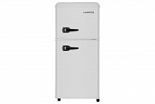 HARPER HRF-T140M WHITE Холодильник