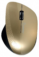 SMARTBUY (SBM-309AG-O) коричневый Мышь компьютерная