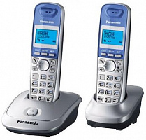 PANASONIC KX-TG2512RUS Телефон цифровой