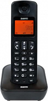SANYO RA-SD53RUBK Black Телефон беспроводной