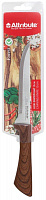 ATTRIBUTE AKF136 Нож филейный FOREST 15см Нож