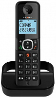 TEXET TX-D5605A черный (127220) Радиотелефон