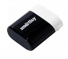 SMARTBUY (SB64GBLARA-K) 64GB LARA BLACK USB флеш