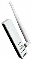 TP-LINK TL-WN722N Wi-Fi адаптер