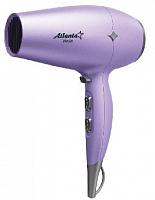 ATLANTA ATH-6786 фиолетовый Фен
