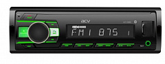 ACV AVS-918BG зеленый Автомагнитола