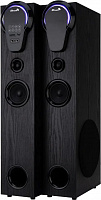ELTRONIC 30-36 (Home Sound ) черный , комплект 2 колонки Акустика