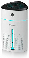 ERGOLUX ELX-HUM01-C01 бело-черный Увлажнитель воздуха