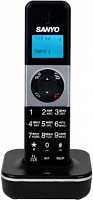 SANYO RA-SD1102RUS Black Телефон беспроводной