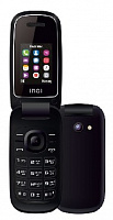 INOI 108R Black (2 SIM) Телефон мобильный