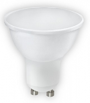 SMARTBUY GU10-9.5W/3000 (10) Лампа светодиодная
