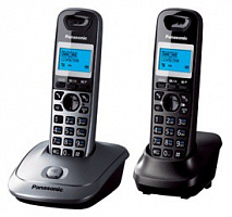 PANASONIC KX-TG2512RU1 Телефон цифровой