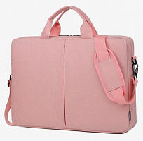 MIRU 1035 Elegance 15,6 розовый Сумка для ноутбука