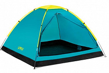 BESTWAY Палатка Cooldome 3, polyester, 210x210x130см, 68085 041-003 Палатки, раскладушки