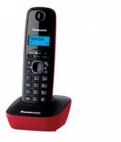 PANASONIC KX-TG1611RUR Телефон цифровой