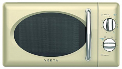 VEKTA MS720GBC Микроволновая печь