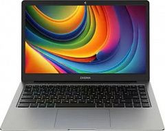 DIGMA 14 Eve C4800 Dk.Grey (DN14CN-8CXW01) Ноутбук