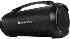 DEFENDER (65216) BEATBOX 16, черный Портативная акустика