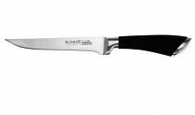 AGNESS 911-014 обвалочный 17см Нож