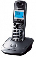 PANASONIC KX-TG2511RUM Телефон цифровой