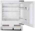 SCANDILUX RBI110 110л белый Встраиваемый холодильник