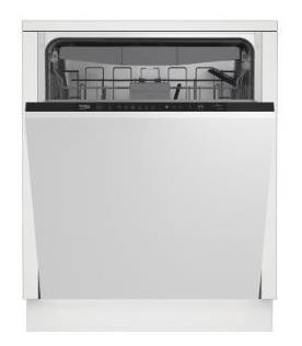 BEKO BDIN16520 Посудомоечная машина встраиваемая