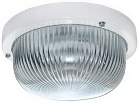 ECOLA TR53T1ECR GX53 LED ДПП 03-7-001 белый светильник