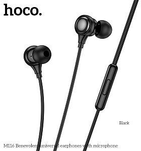 HOCO (6942007644938) M116 Black