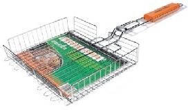 GREEN GLADE 7001 решетка для гриля