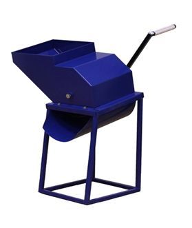 ТЕРММИКС Кормоизмельчитель ручной "ТермМикс" Кормоизмельчитель