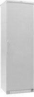 POZIS СВИЯГА 538-8 М белый (металлическая дверь)