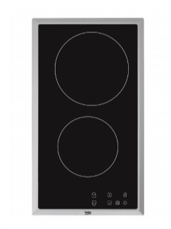 BEKO HDMC32400TX Варочная панель электрическая