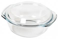 APPETITE PL16 стекл 1,5л Кастрюля APPETITE PL16 стекл 1,5л