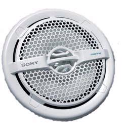 SONY XS-MP1611 Автоакустика