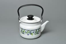 КМЗ 42704-102/6, 42704-102/6-СА эмал 2,0л цил с рис Чайник