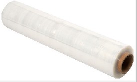 ЛАВА (2503-5/2-170) СТРЕТЧ ПЛЕНКА ручная 23мкм, 500мм, 2,5кг (6) Стретч пленка