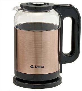 DELTA DL-1115 золотой