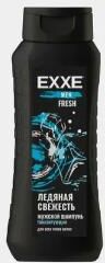 MASTER FRESH С0008288 EXXE MEN Мужской ACTIVE Тонизирующий, 400 мл