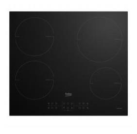 BEKO HII64200MT Варочная панель электрическая